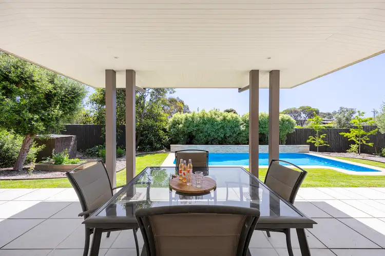 Second view of Homely house listing, 116 Hotham Road, Sorrento VIC 3943
