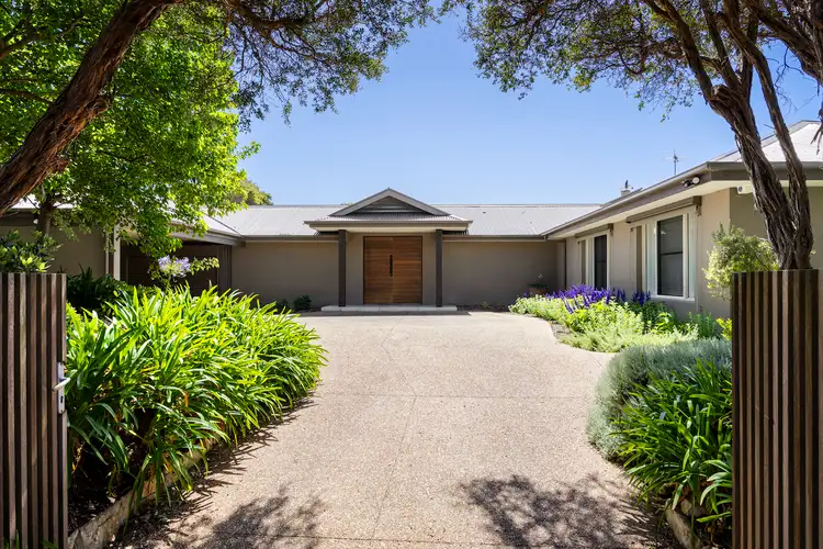Third view of Homely house listing, 116 Hotham Road, Sorrento VIC 3943