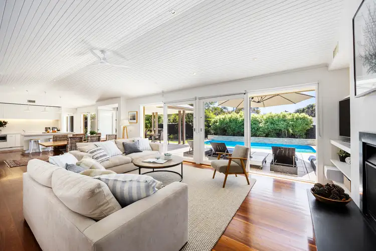 Fifth view of Homely house listing, 116 Hotham Road, Sorrento VIC 3943
