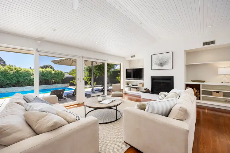 Sixth view of Homely house listing, 116 Hotham Road, Sorrento VIC 3943