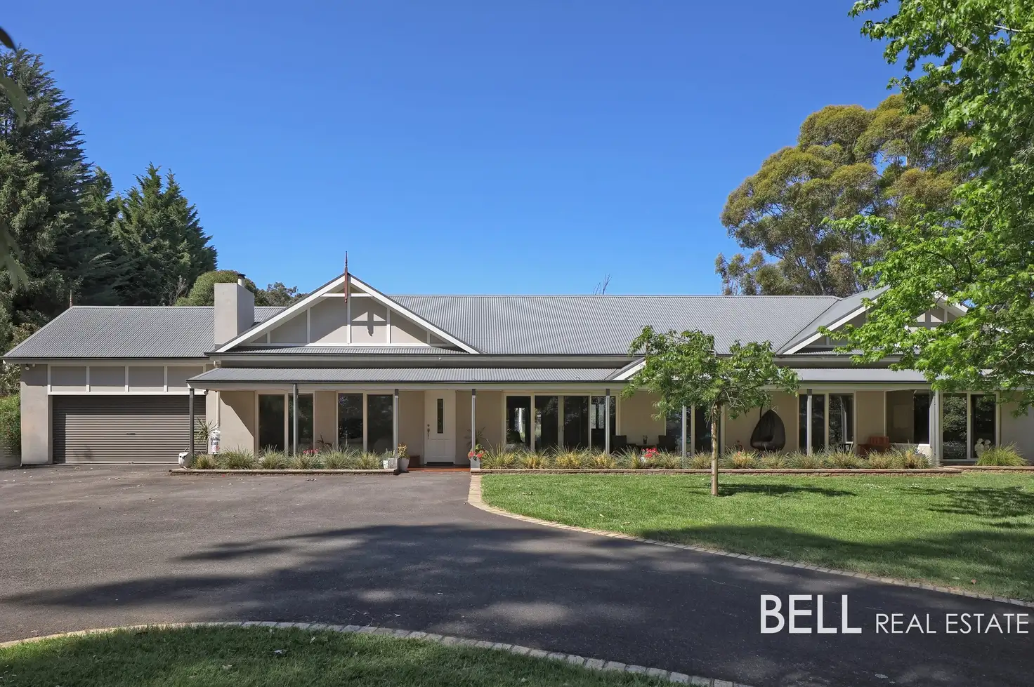 Main view of Homely house listing, 74 Macclesfield Road, Monbulk VIC 3793