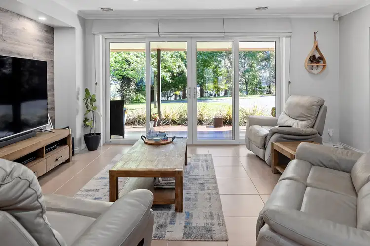 Third view of Homely house listing, 74 Macclesfield Road, Monbulk VIC 3793