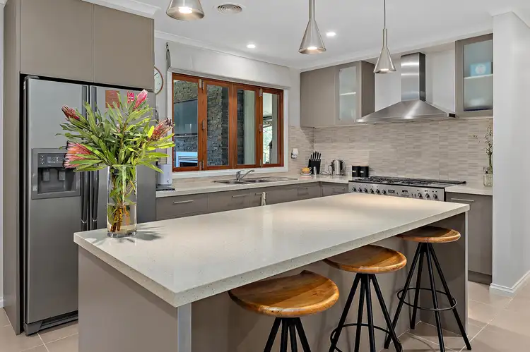 Fourth view of Homely house listing, 74 Macclesfield Road, Monbulk VIC 3793