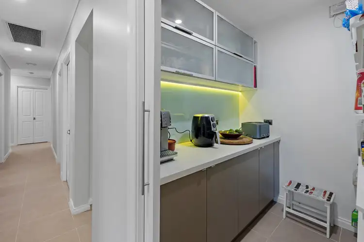 Fifth view of Homely house listing, 74 Macclesfield Road, Monbulk VIC 3793