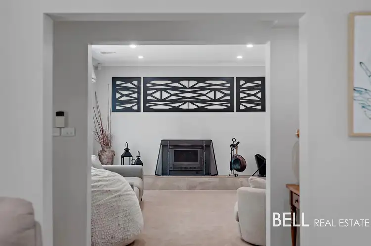 Sixth view of Homely house listing, 74 Macclesfield Road, Monbulk VIC 3793