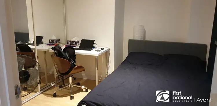 Fourth view of Homely apartment listing, 109/339 Swanston Street, Melbourne VIC 3000