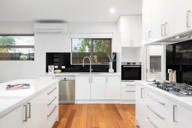 Fourth view of Homely townhouse listing, 3/72 Northcliffe Road, Edithvale VIC 3196