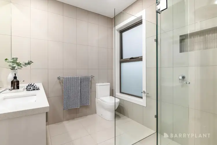 Sixth view of Homely townhouse listing, 3/72 Northcliffe Road, Edithvale VIC 3196