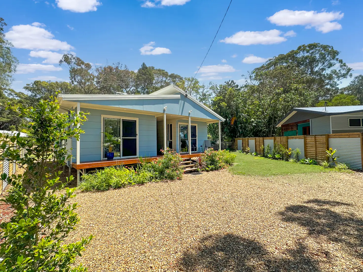 Main view of Homely house listing, 3 Acacia Court, Macleay Island QLD 4184