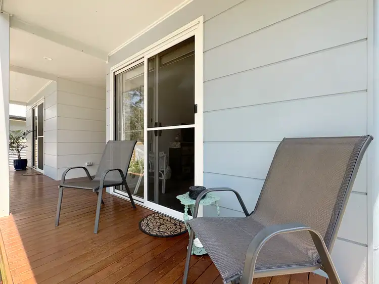 Second view of Homely house listing, 3 Acacia Court, Macleay Island QLD 4184