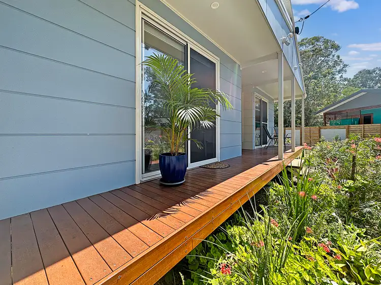 Third view of Homely house listing, 3 Acacia Court, Macleay Island QLD 4184
