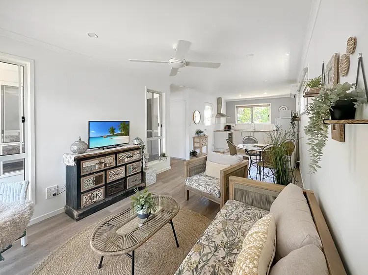 Sixth view of Homely house listing, 3 Acacia Court, Macleay Island QLD 4184