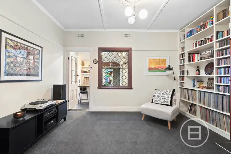 Fifth view of Homely house listing, 5 Walter Street, Port Melbourne VIC 3207