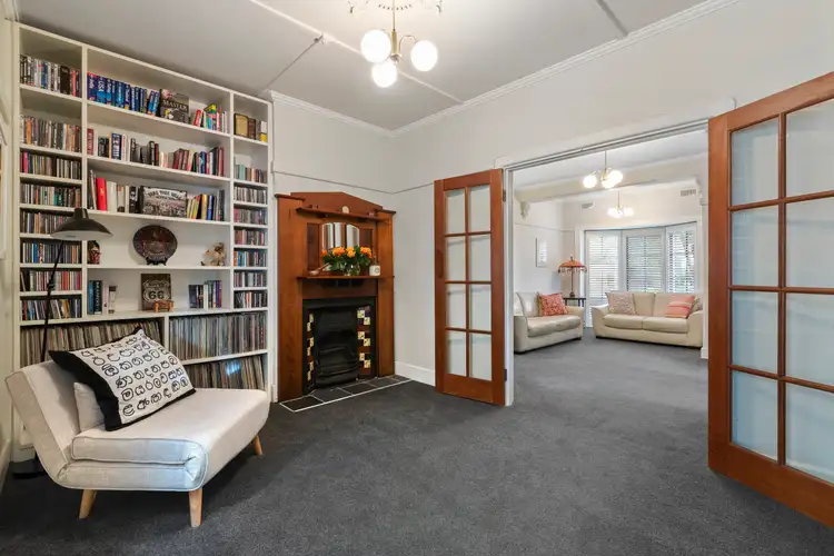 Sixth view of Homely house listing, 5 Walter Street, Port Melbourne VIC 3207