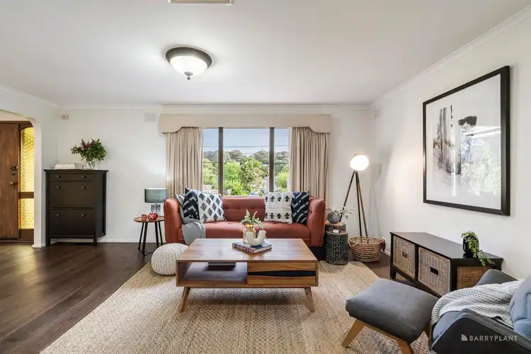 Second view of Homely house listing, 81 Harborne Street, Macleod VIC 3085