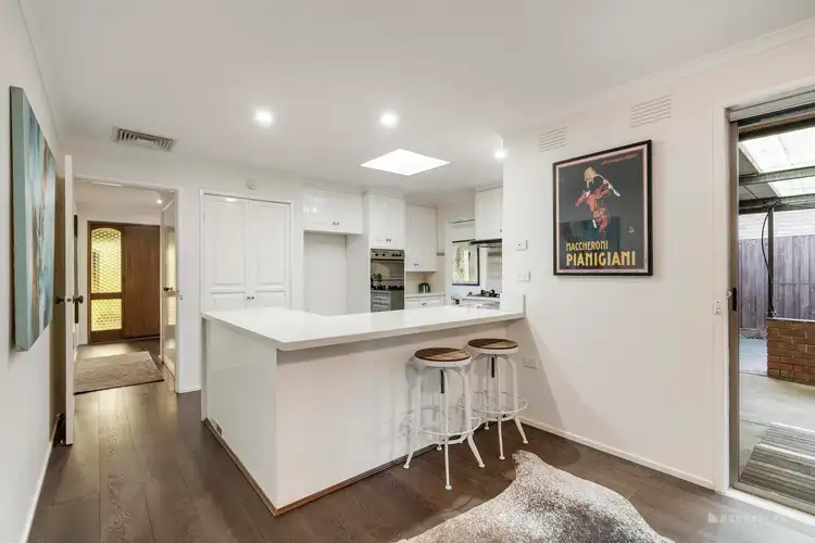 Fourth view of Homely house listing, 81 Harborne Street, Macleod VIC 3085