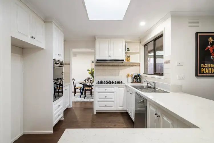 Fifth view of Homely house listing, 81 Harborne Street, Macleod VIC 3085