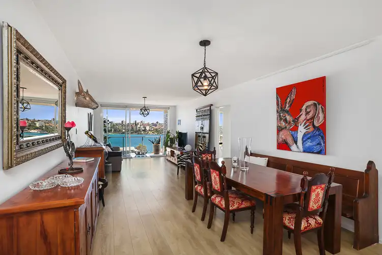 Fifth view of Homely apartment listing, 16/25 Addison Road, Manly NSW 2095