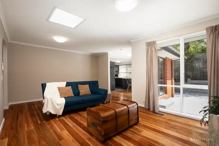 Second view of Homely unit listing, 2/11 Woodside Avenue, Ringwood VIC 3134