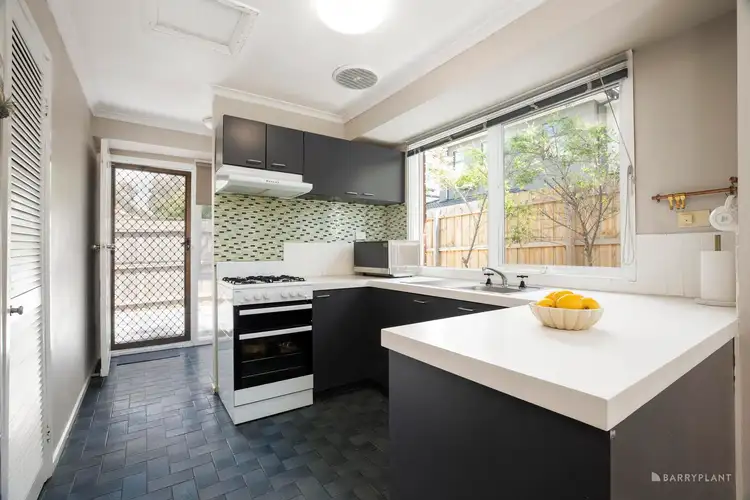 Fourth view of Homely unit listing, 2/11 Woodside Avenue, Ringwood VIC 3134