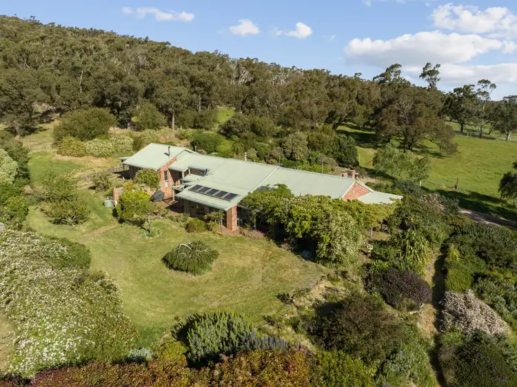 140 Toomeys Lane, Chintin VIC 3756