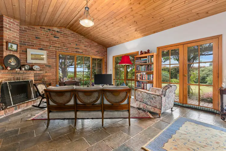 Second view of Homely house listing, 140 Toomeys Lane, Chintin VIC 3756