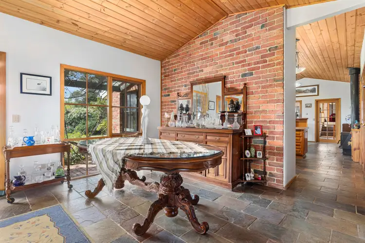 Third view of Homely house listing, 140 Toomeys Lane, Chintin VIC 3756