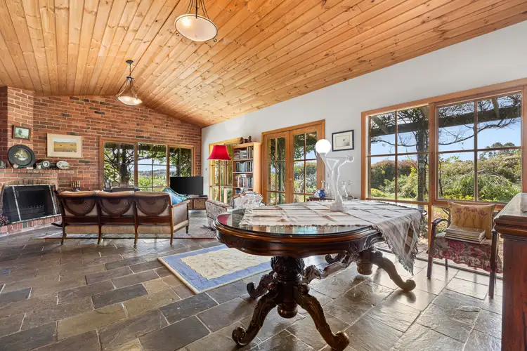 Fourth view of Homely house listing, 140 Toomeys Lane, Chintin VIC 3756