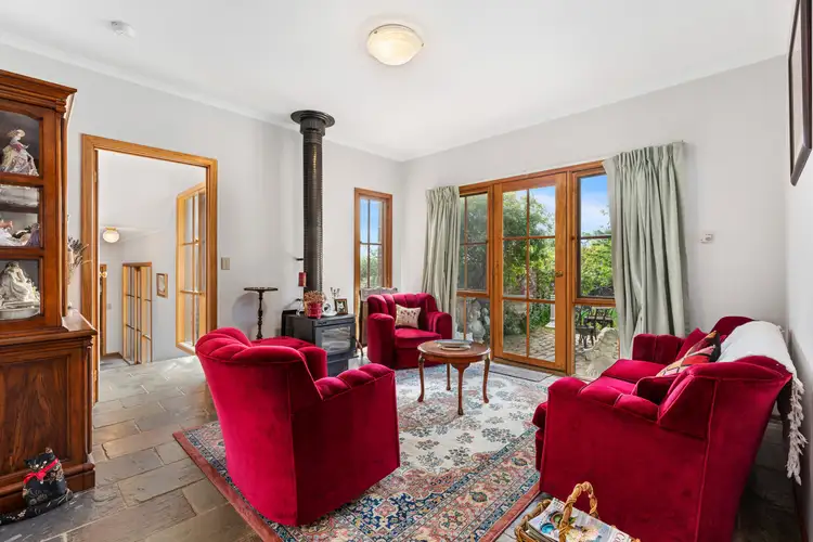 Fifth view of Homely house listing, 140 Toomeys Lane, Chintin VIC 3756