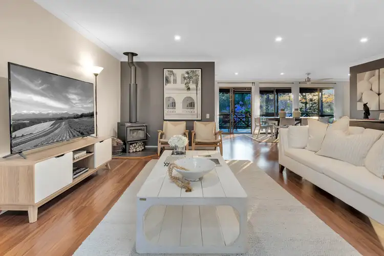Fifth view of Homely house listing, 34 Chapel Hill Road, Chapel Hill QLD 4069