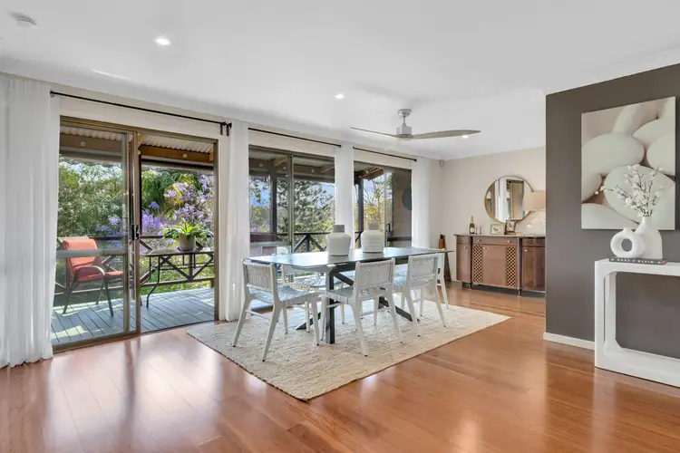 Sixth view of Homely house listing, 34 Chapel Hill Road, Chapel Hill QLD 4069