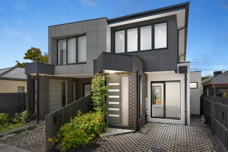 2/1 Leander Street, Footscray VIC 3011