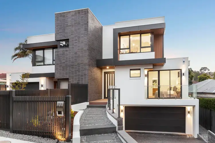 22 Esther Street, Templestowe Lower VIC 3107