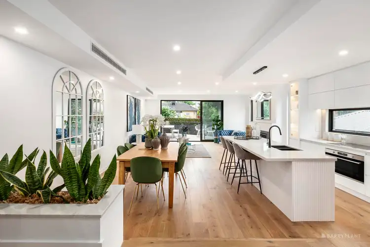 Fifth view of Homely house listing, 22 Esther Street, Templestowe Lower VIC 3107