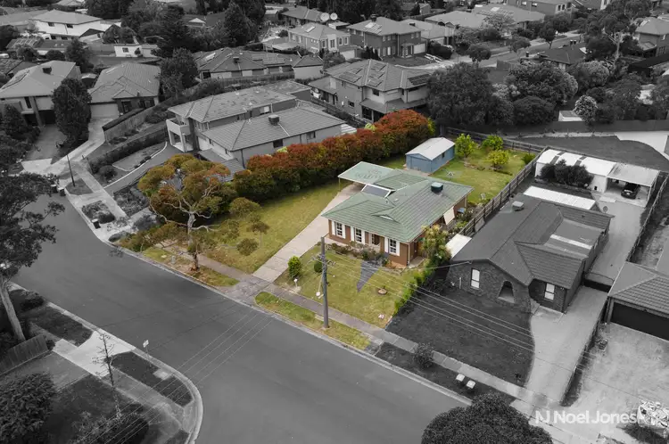 Main view of Homely house listing, 20 Northam Road, Wantirna VIC 3152
