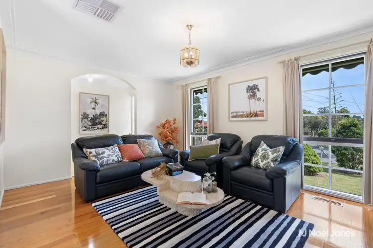 Third view of Homely house listing, 20 Northam Road, Wantirna VIC 3152