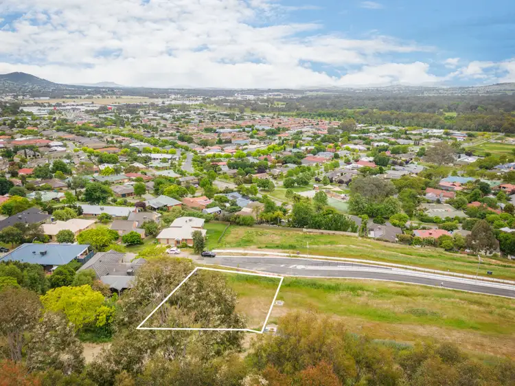 49 Sunrise Terrace, East Albury NSW 2640