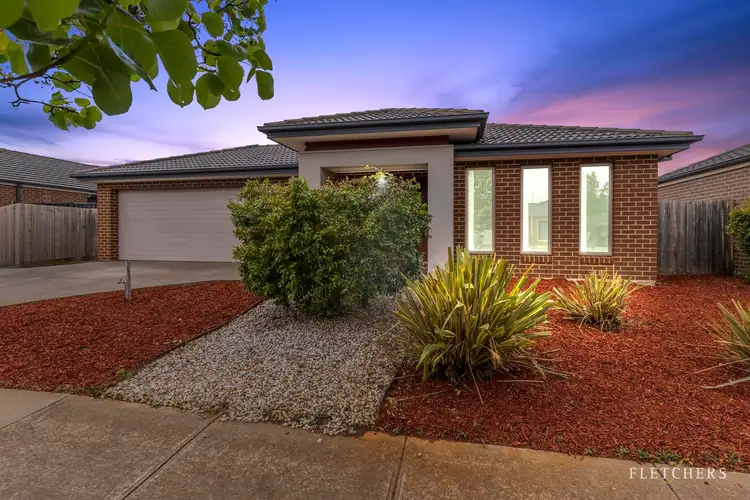 Main view of Homely house listing, 15 Stockwell Street, Melton South VIC 3338