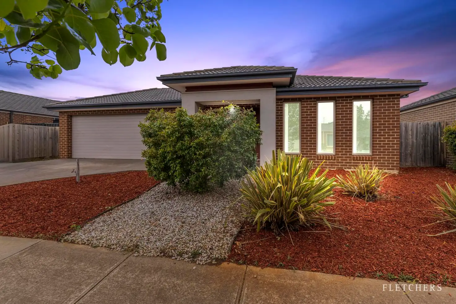 Main view of Homely house listing, 15 Stockwell Street, Melton South VIC 3338