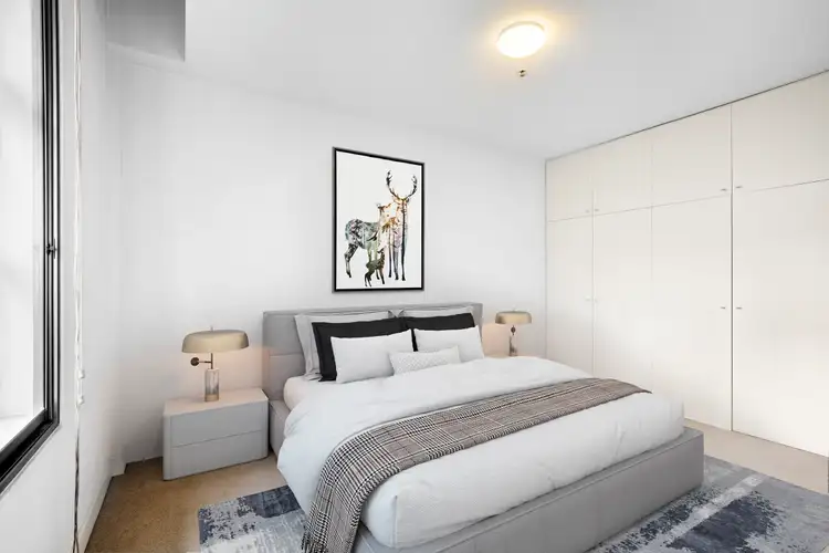 Sixth view of Homely apartment listing, 713/29 Market Street, Melbourne VIC 3000