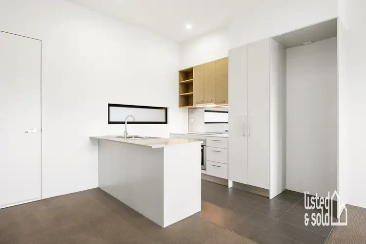 Third view of Homely apartment listing, 303/278 Charman Road, Cheltenham VIC 3192