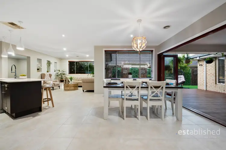 Third view of Homely house listing, 8 Boathouse Place, Sanctuary Lakes VIC 3030