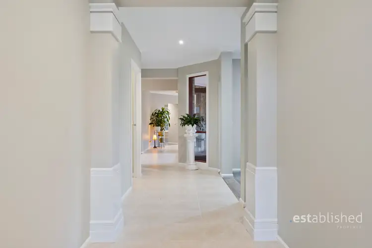 Fifth view of Homely house listing, 8 Boathouse Place, Sanctuary Lakes VIC 3030