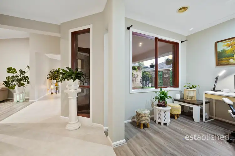 Sixth view of Homely house listing, 8 Boathouse Place, Sanctuary Lakes VIC 3030