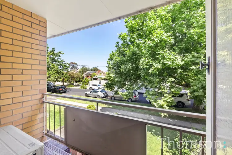 Main view of Homely apartment listing, 6/24 Dunoon Street, Murrumbeena VIC 3163