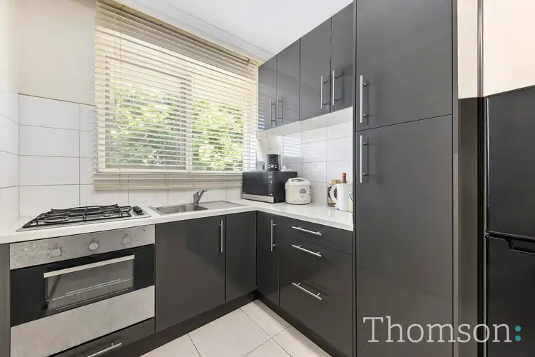 Second view of Homely apartment listing, 6/24 Dunoon Street, Murrumbeena VIC 3163
