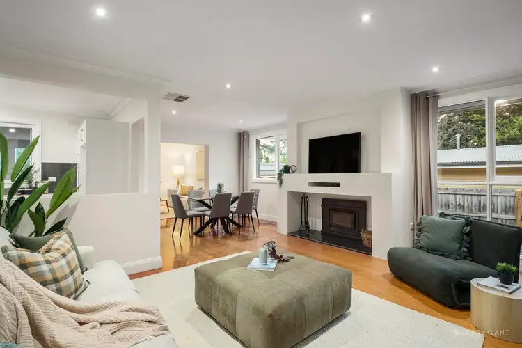 Second view of Homely house listing, 4 Aurum Crescent, Ringwood North VIC 3134