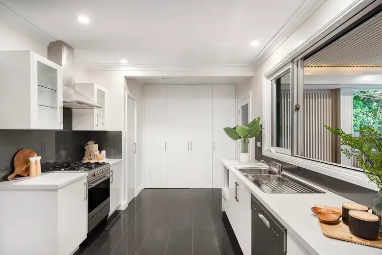 Third view of Homely house listing, 4 Aurum Crescent, Ringwood North VIC 3134