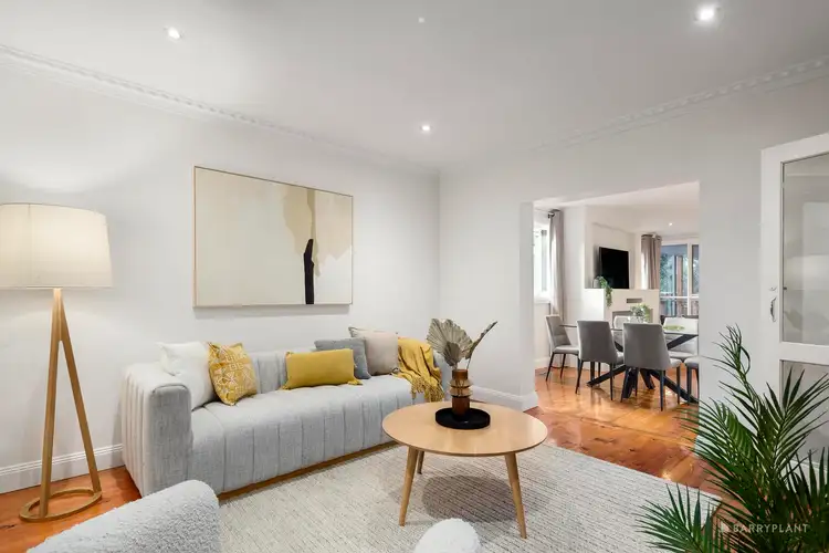 Fourth view of Homely house listing, 4 Aurum Crescent, Ringwood North VIC 3134