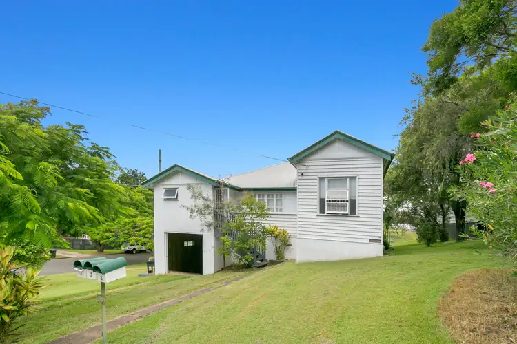 62 Abuklea Street, Wilston QLD 4051